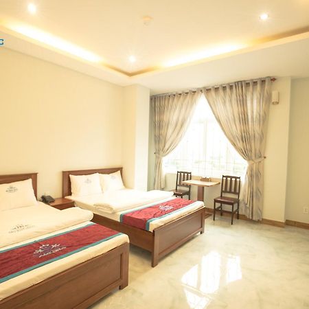 Bao Ngoc Hotel Ba Ria Bagian luar foto