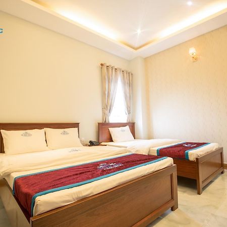 Bao Ngoc Hotel Ba Ria Bagian luar foto